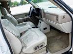 Chevrolet Suburban 2500 2001 года